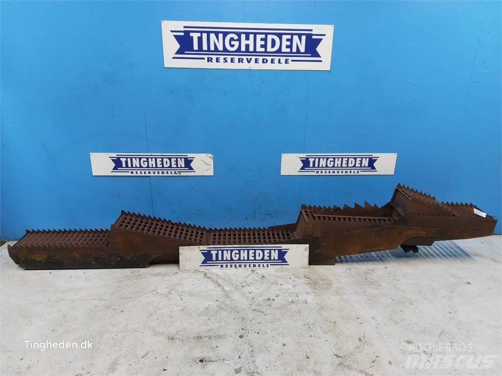 John Deere 1085 Skurtresker tilbehør
