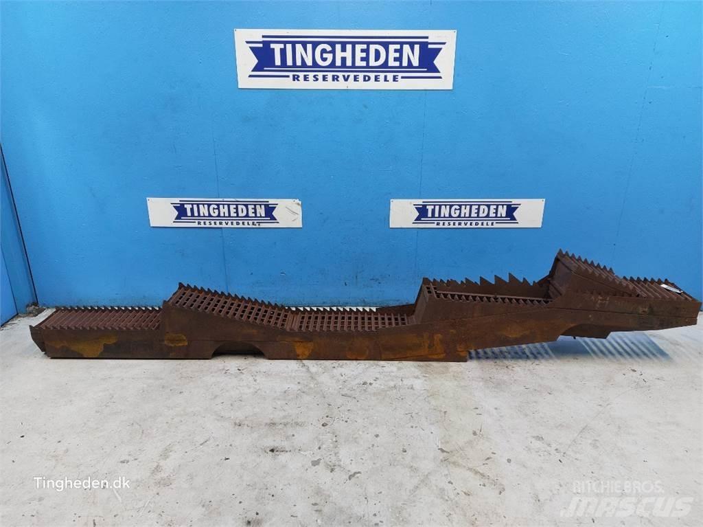 John Deere 1085 Skurtresker tilbehør