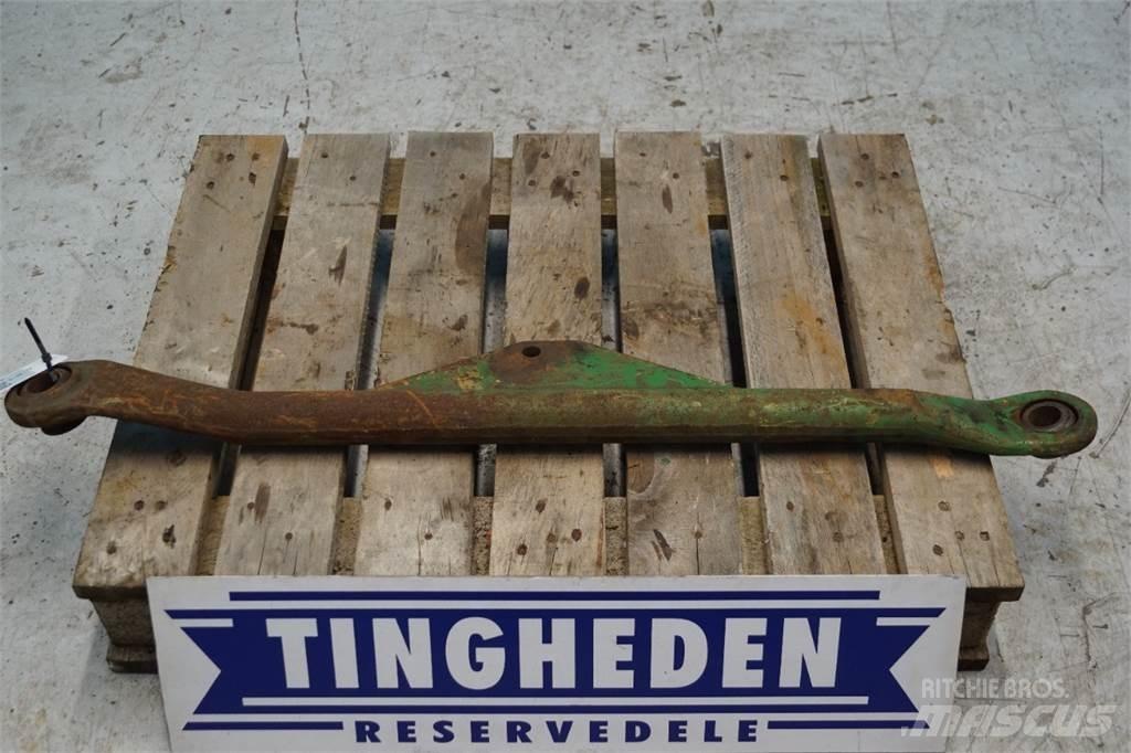 John Deere 1120 Annet tilbehør