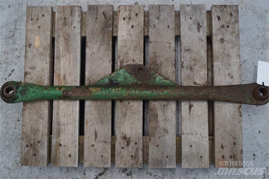John Deere 1120 Annet tilbehør