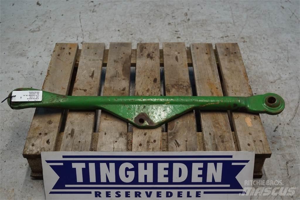 John Deere 1120 Annet tilbehør