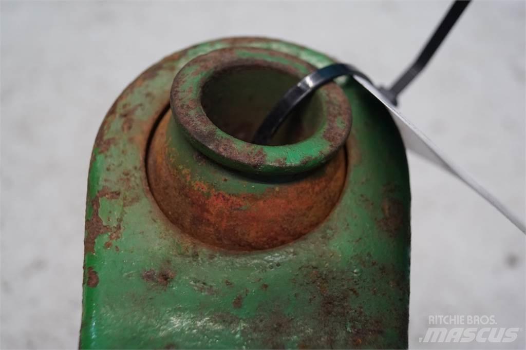 John Deere 1120 Annet tilbehør