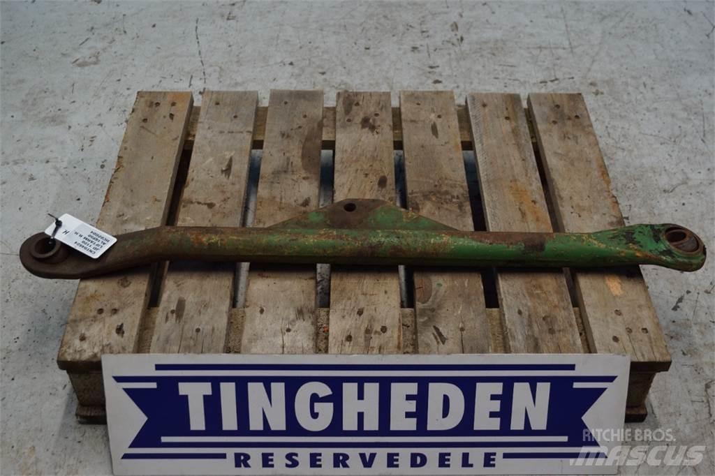 John Deere 1120 Annet tilbehør
