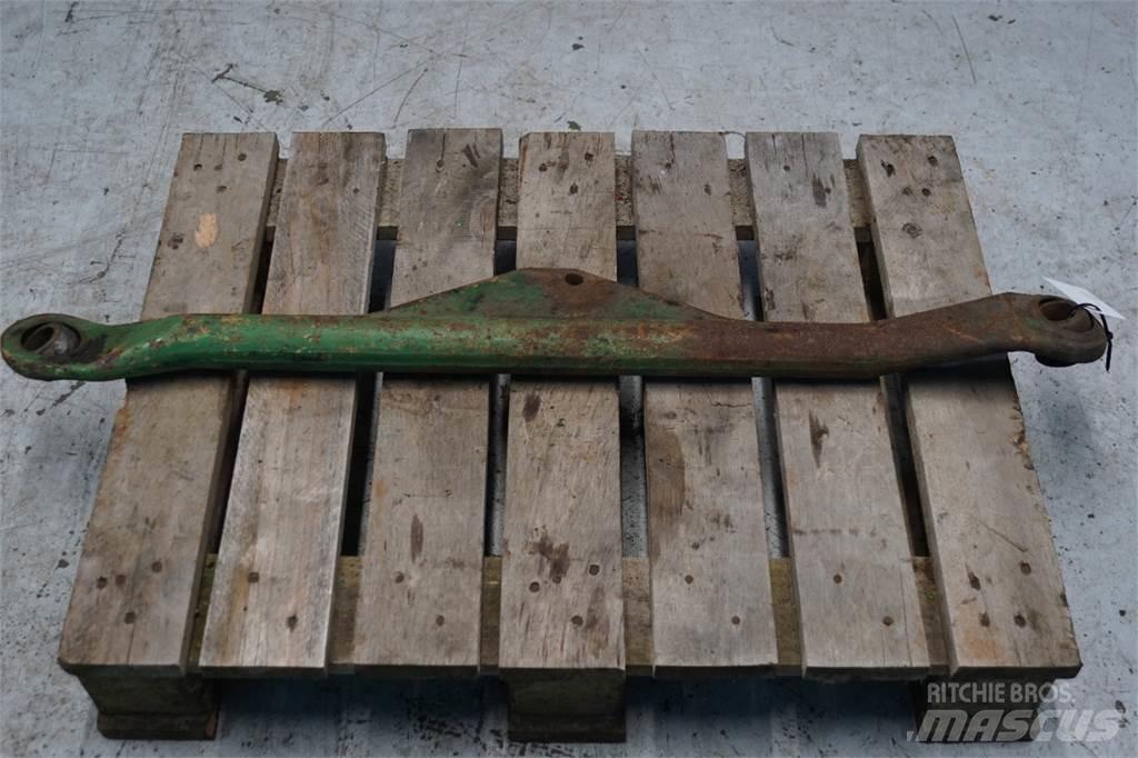 John Deere 1120 Annet tilbehør
