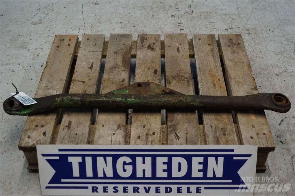 John Deere 1120 Annet tilbehør