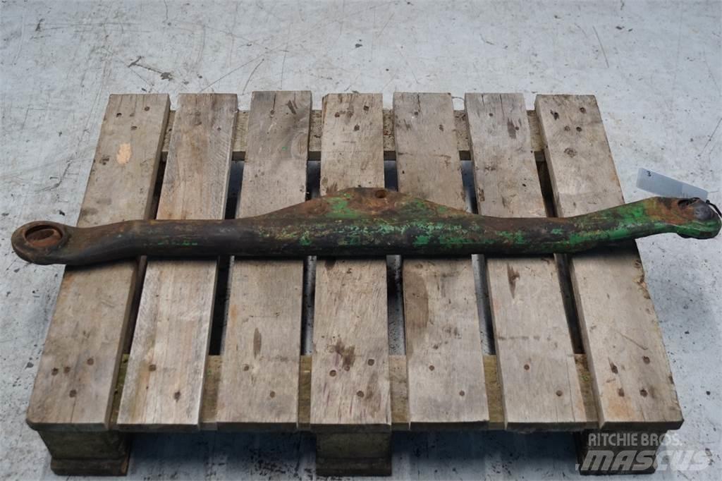 John Deere 1120 Annet tilbehør