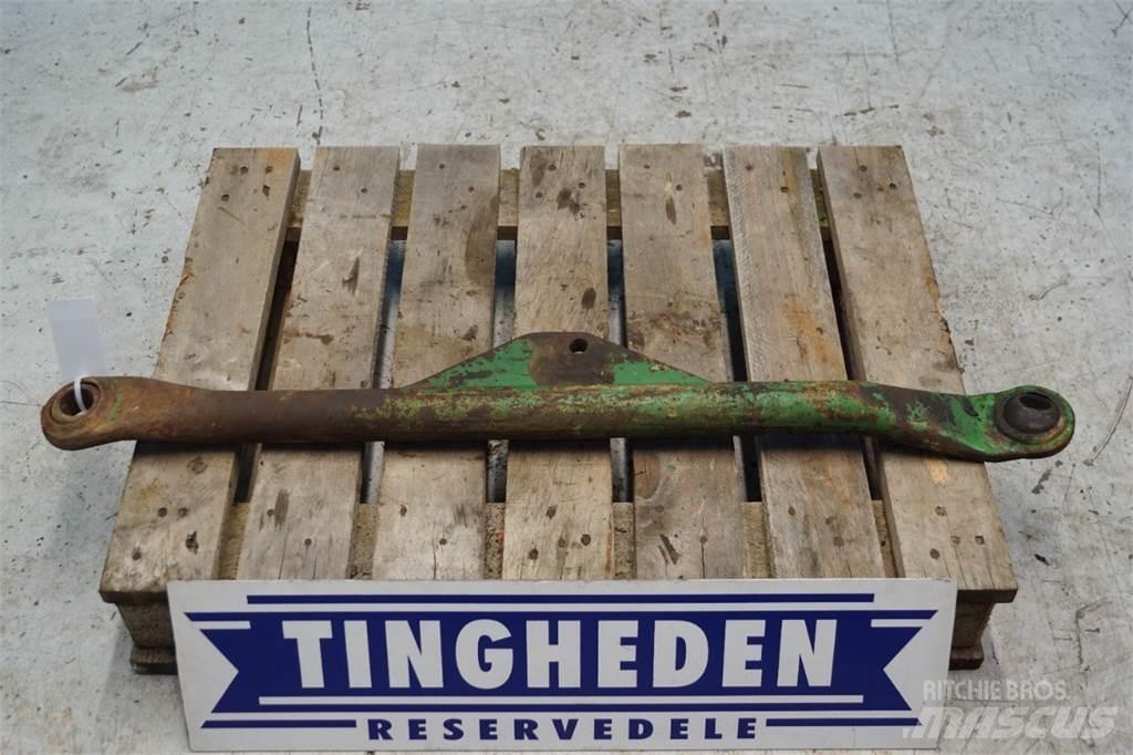 John Deere 1120 Annet tilbehør