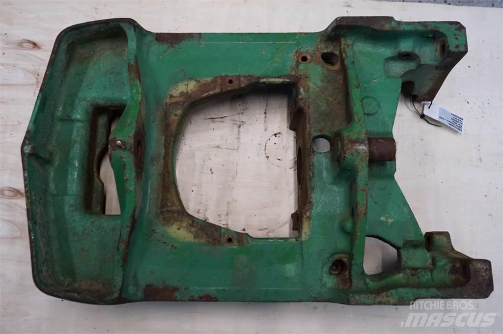 John Deere 1120 Annet tilbehør