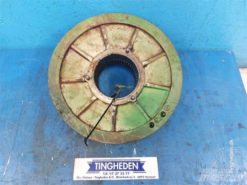 John Deere 1165 Landbruk - Annet