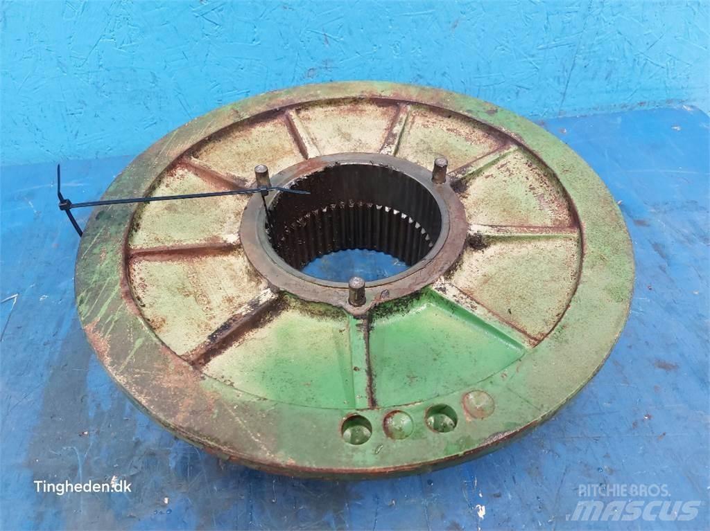 John Deere 1165 Landbruk - Annet