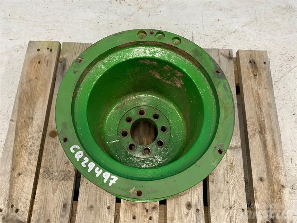 John Deere 1170 Landbruk - Annet