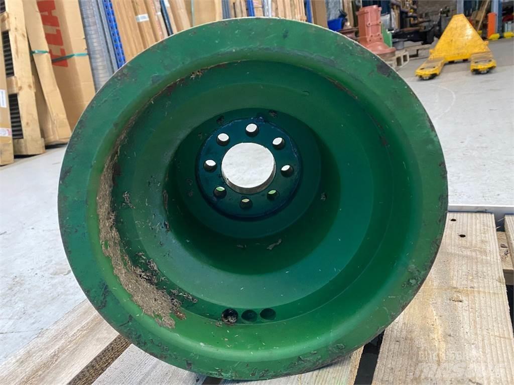 John Deere 1170 Landbruk - Annet