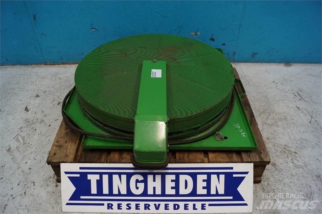 John Deere 1170 Landbruk - Annet