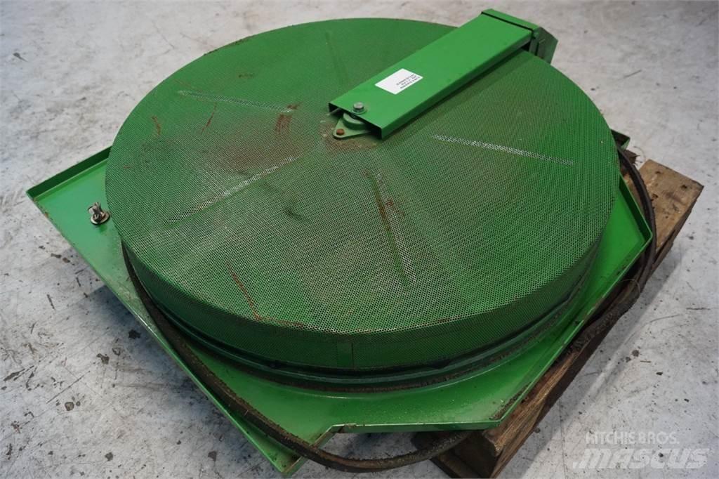 John Deere 1170 Landbruk - Annet