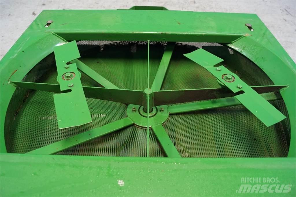 John Deere 1170 Landbruk - Annet