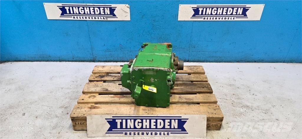 John Deere 1170 Girkasse