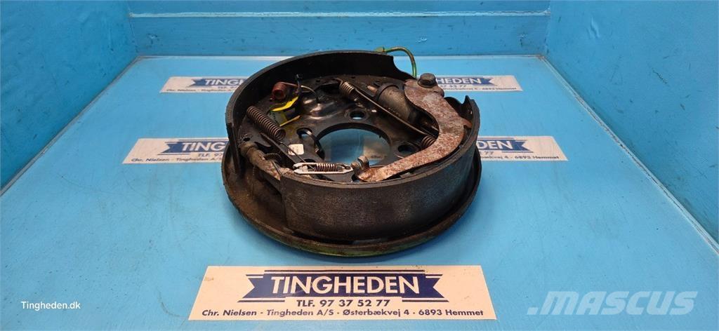 John Deere 1170 Girkasse