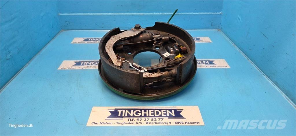 John Deere 1170 Girkasse