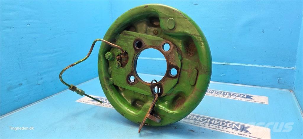 John Deere 1170 Girkasse
