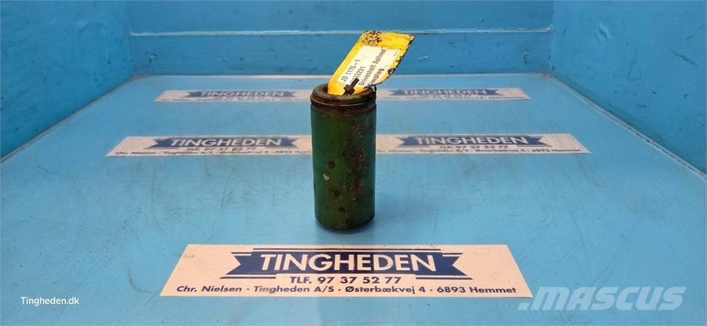 John Deere 1170 Girkasse