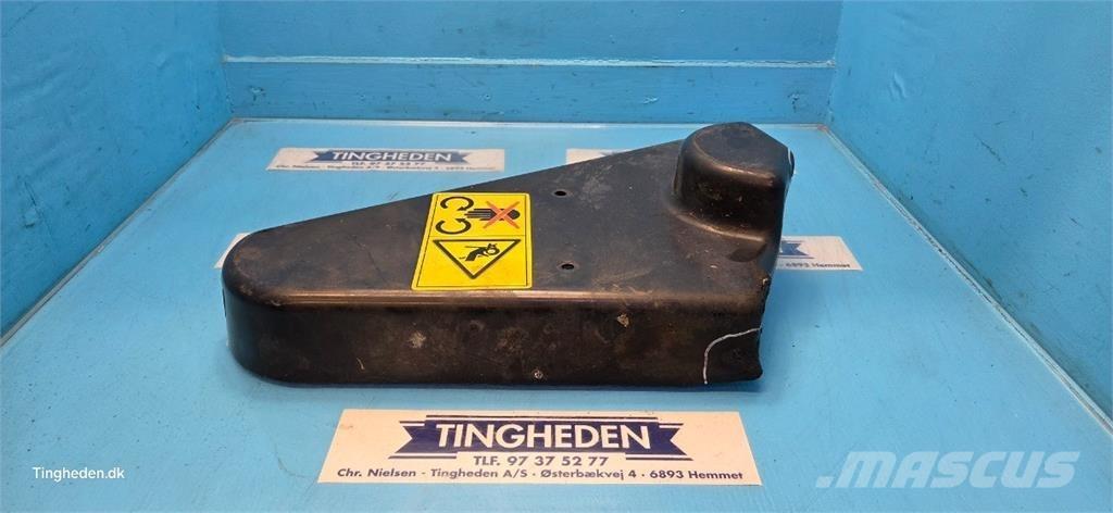 John Deere 1170 Landbruk - Annet