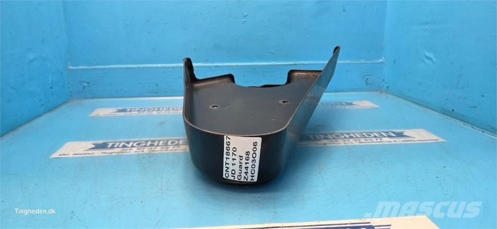 John Deere 1170 Landbruk - Annet