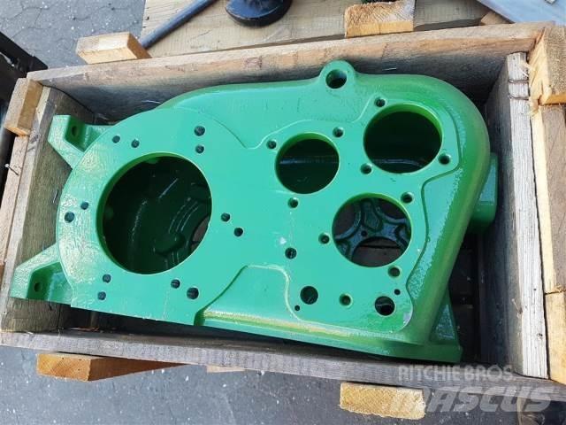 John Deere 1177 Girkasse