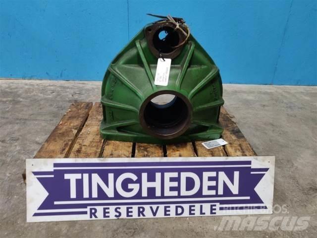 John Deere 1177 Skurtresker tilbehør