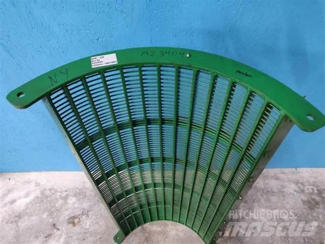 John Deere 1177 Skurtresker tilbehør