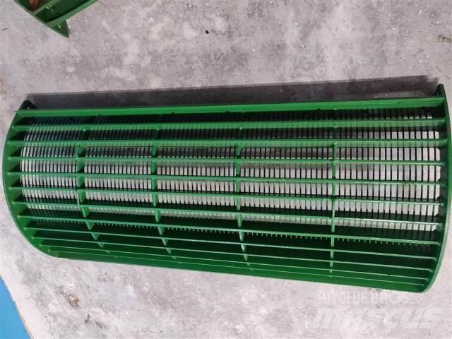 John Deere 1177 Skurtresker tilbehør