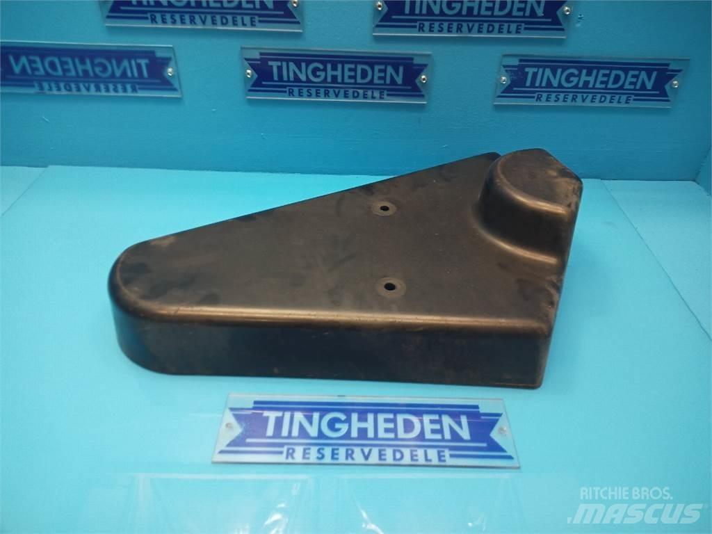John Deere 1177 Landbruk - Annet