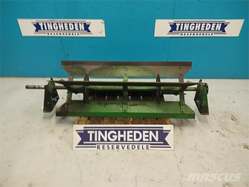 John Deere 1177 Sand- og saltspredere