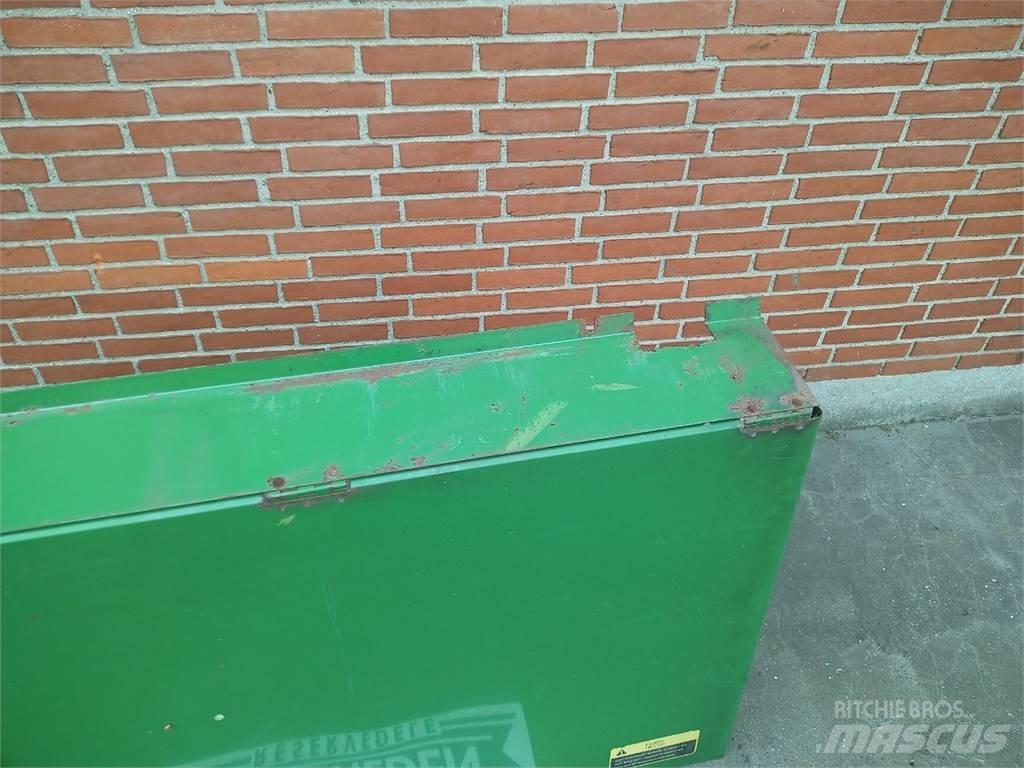 John Deere 1177 Landbruk - Annet