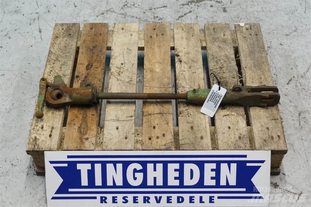 John Deere 1530 Annet tilbehør