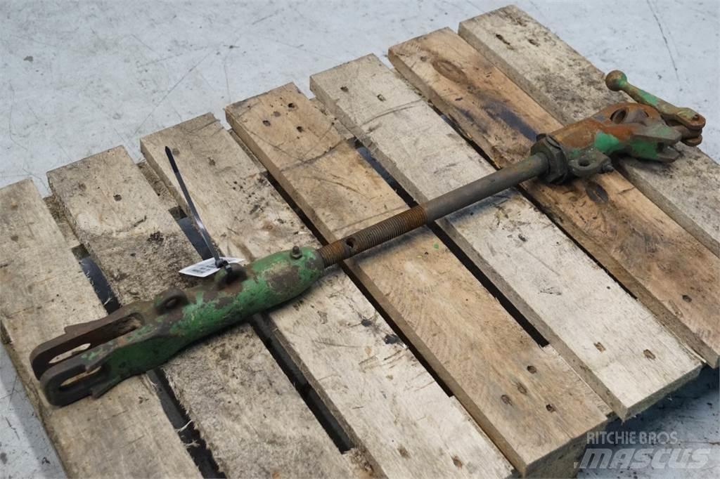 John Deere 1530 Annet tilbehør