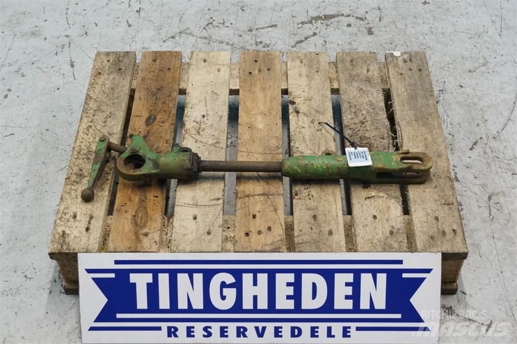 John Deere 1530 Annet tilbehør