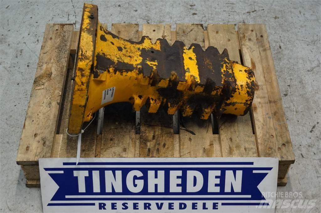 John Deere 1630 Annet tilbehør