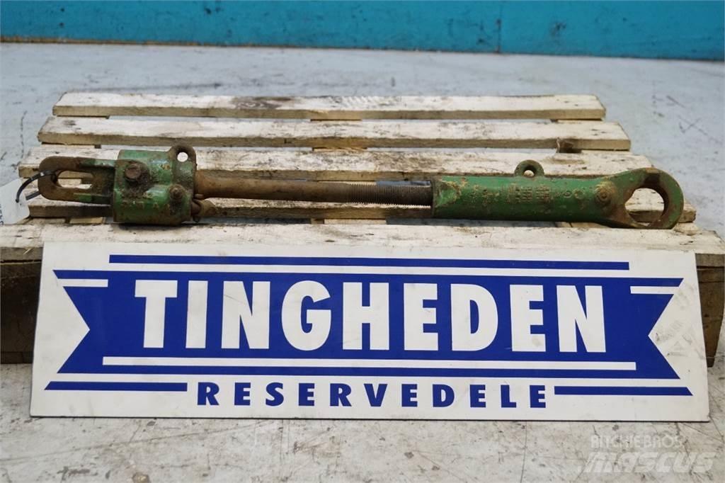 John Deere 1630 Annet tilbehør