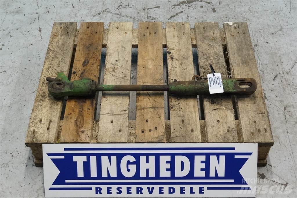 John Deere 1630 Annet tilbehør