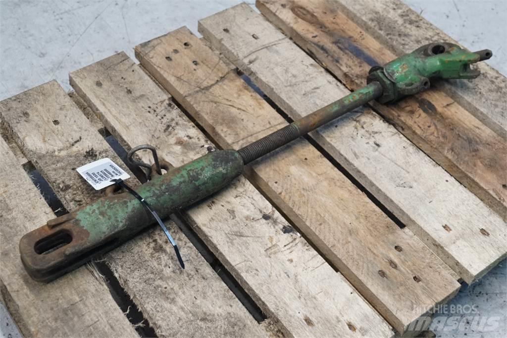 John Deere 1630 Annet tilbehør