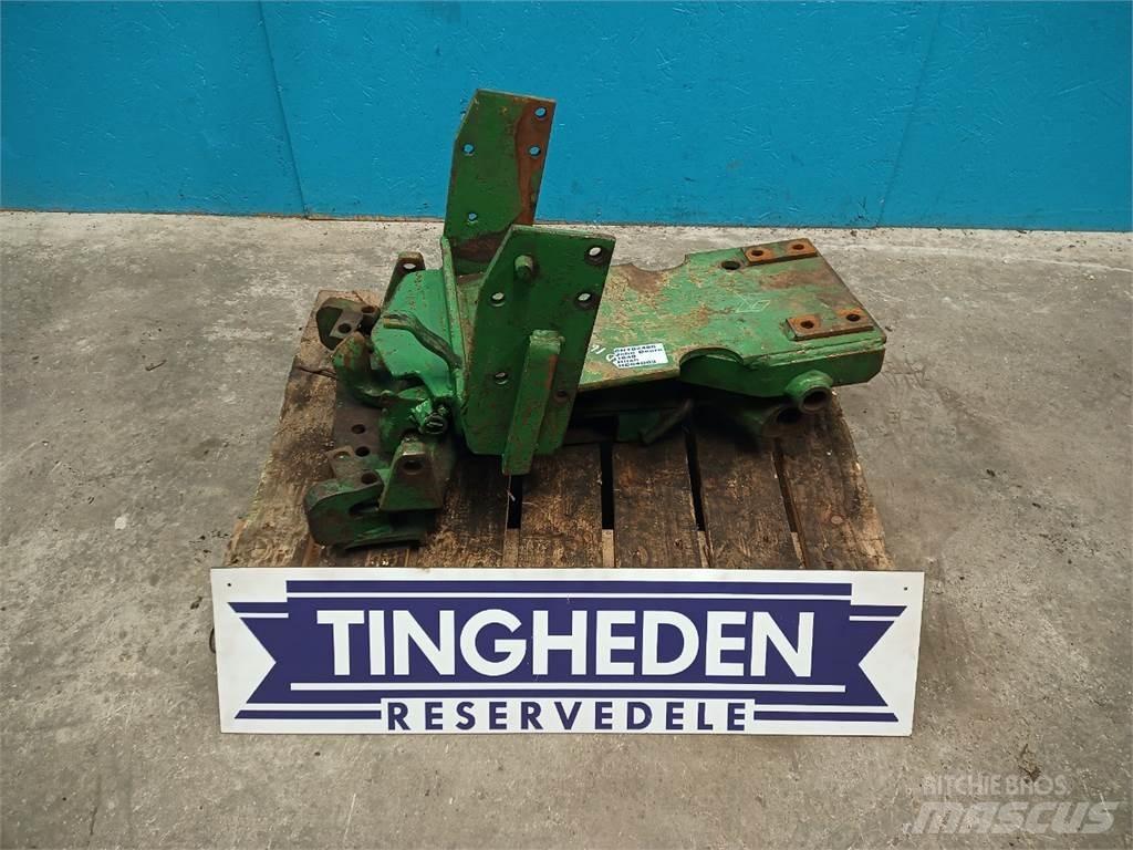 John Deere 1640 Annet tilbehør