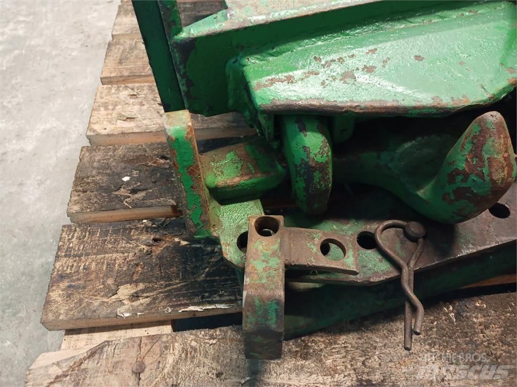 John Deere 1640 Annet tilbehør