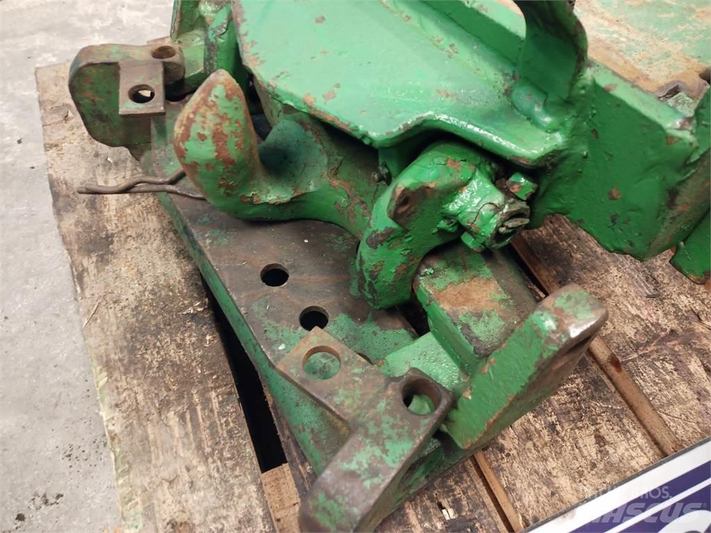 John Deere 1640 Annet tilbehør