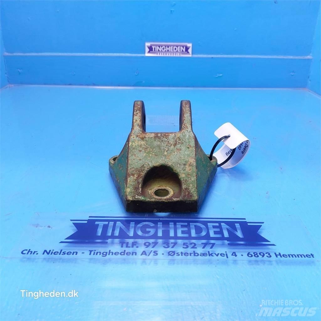 John Deere 1640 Annet tilbehør