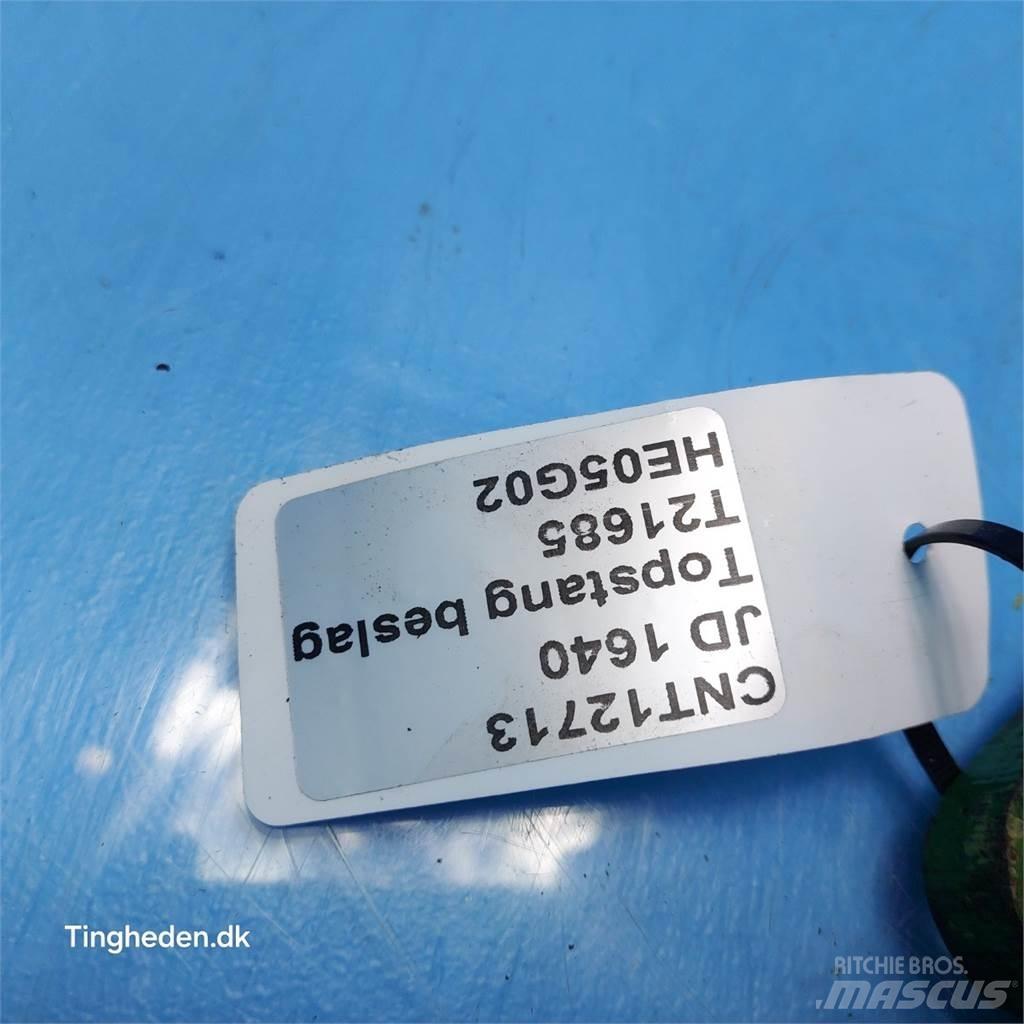 John Deere 1640 Annet tilbehør