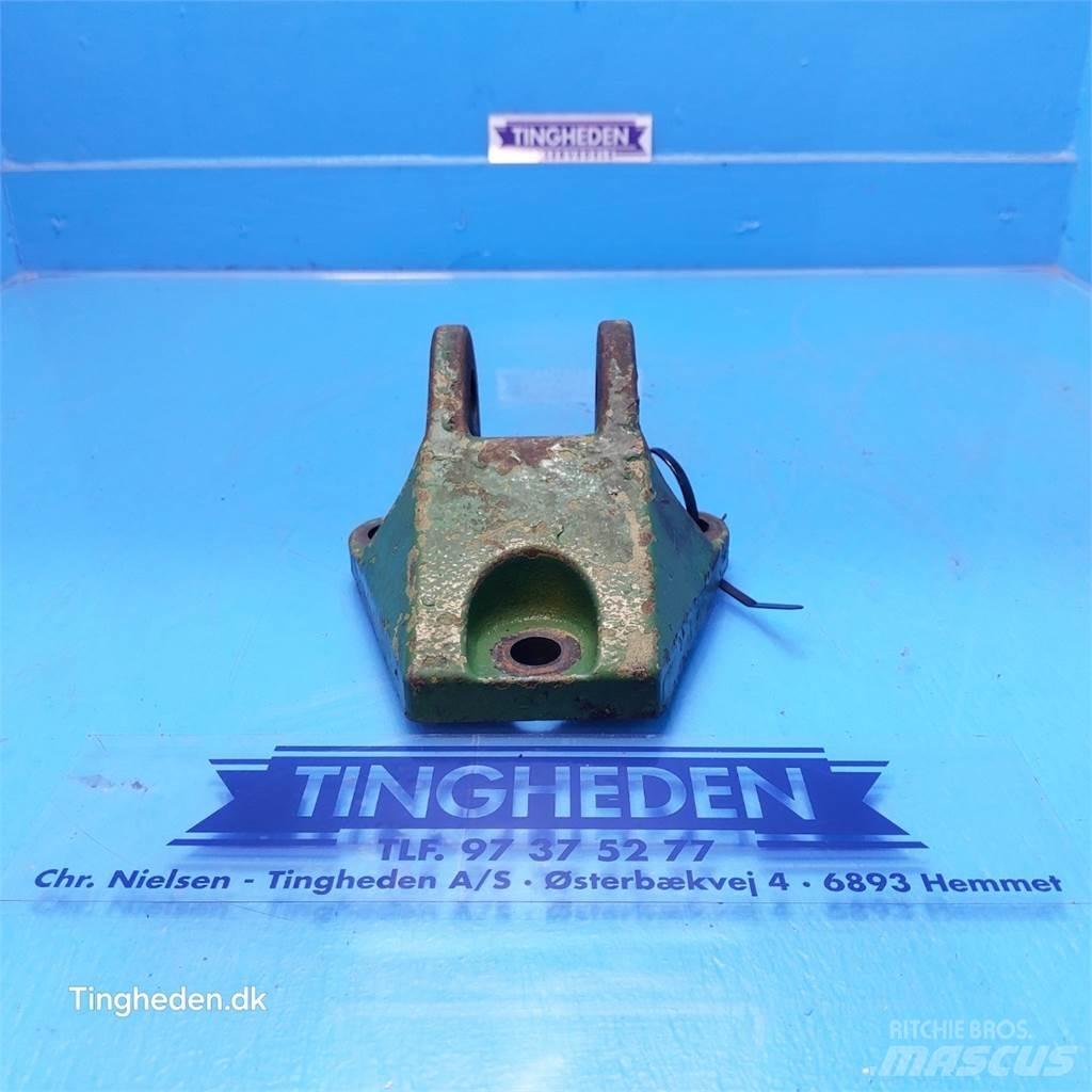John Deere 1640 Annet tilbehør