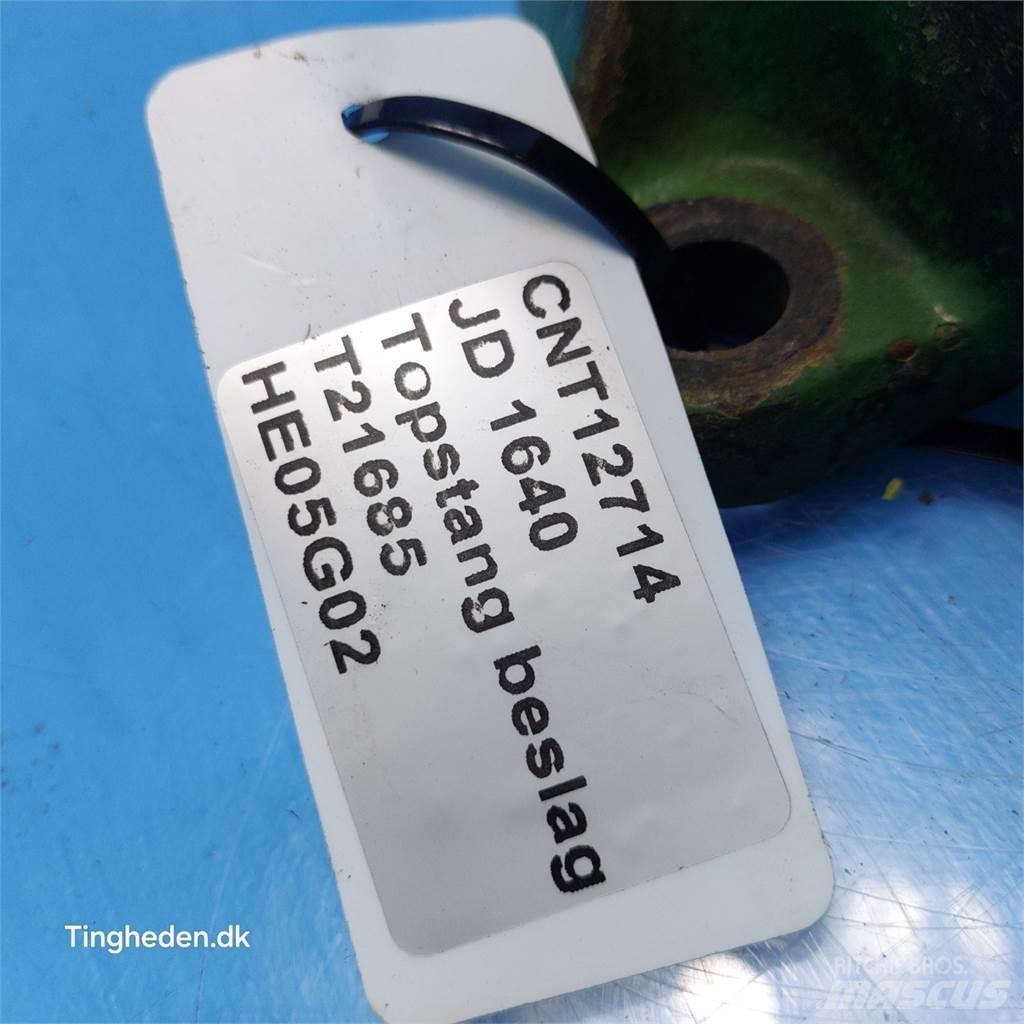 John Deere 1640 Annet tilbehør