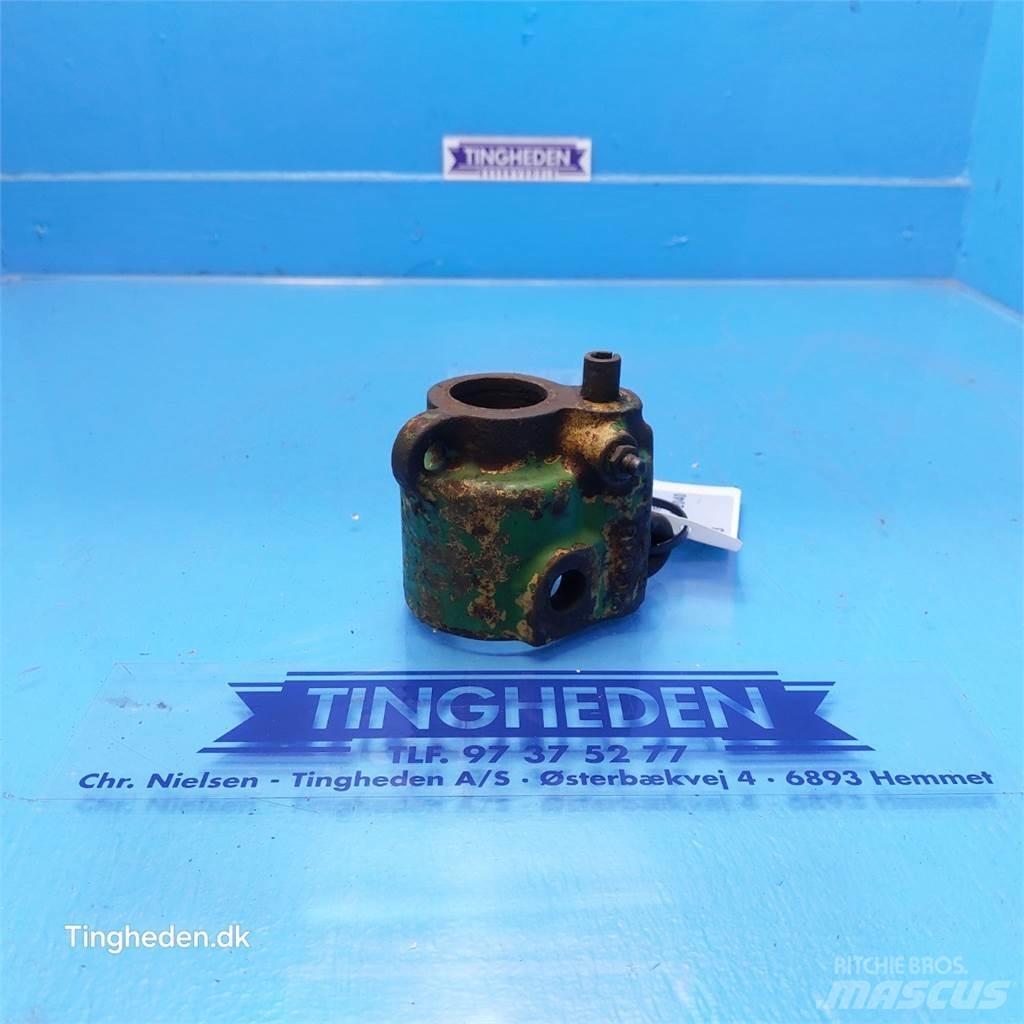 John Deere 1640 Annet tilbehør