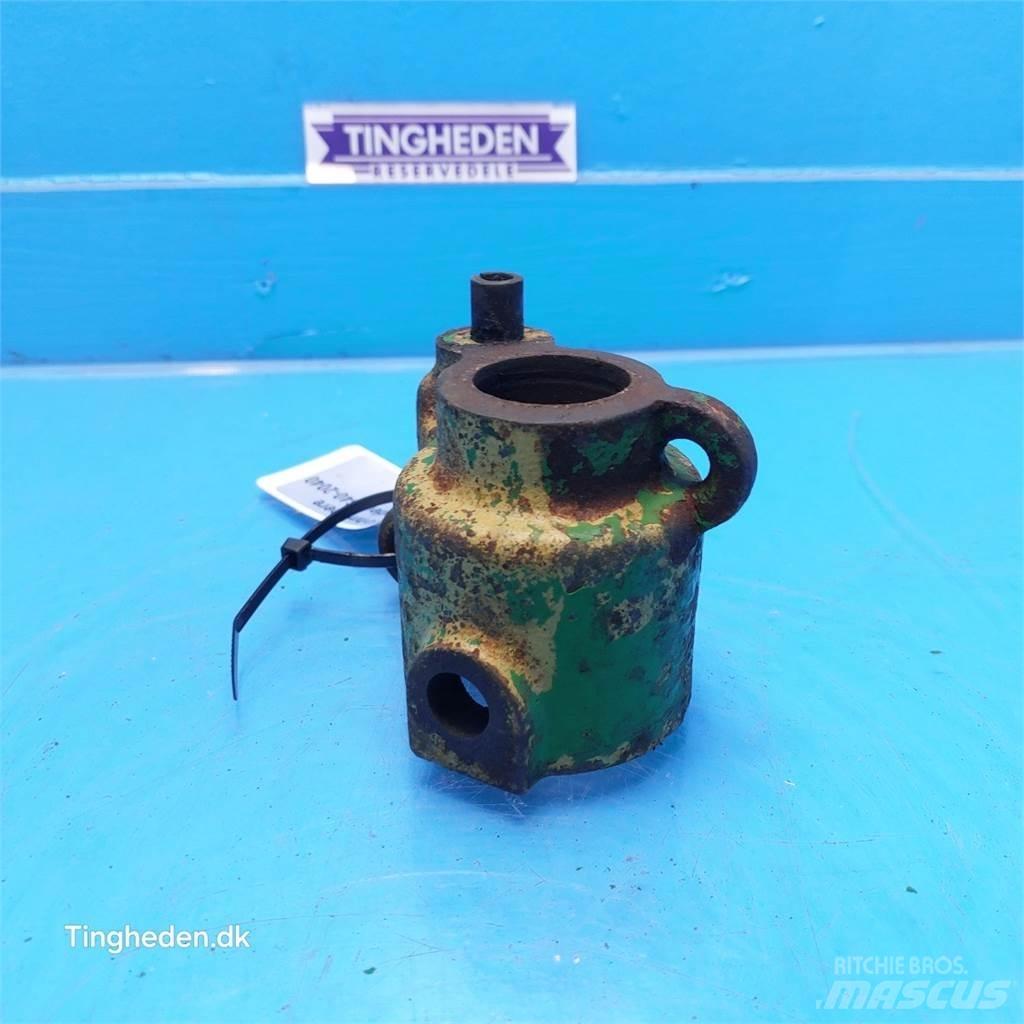 John Deere 1640 Annet tilbehør