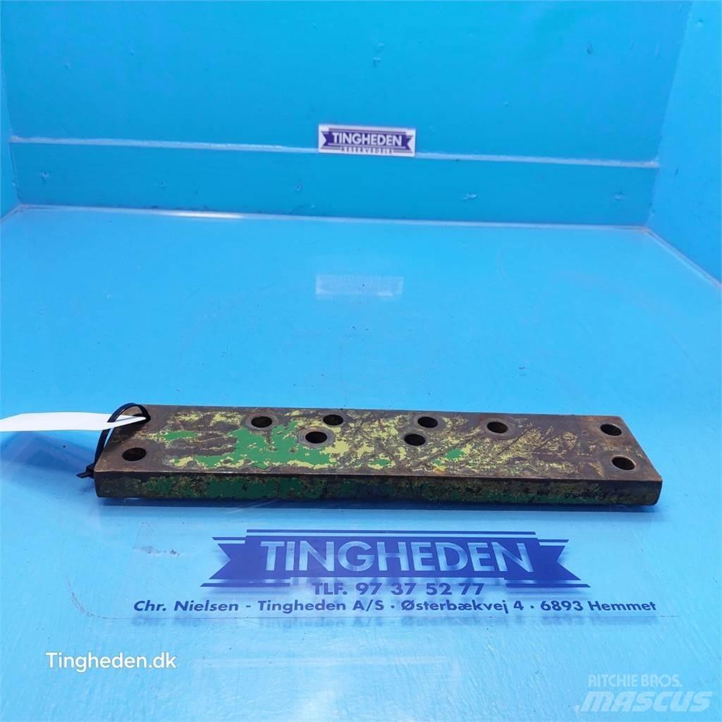 John Deere 1640 Annet tilbehør